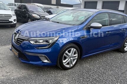 Renault Megane 131.000 km 11.299 &euro; Lich 35423