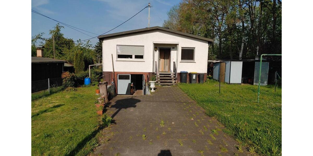 Einfamilienhaus Gießen Wieseck - 157.000&euro; | Angebot:26848247