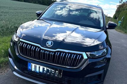 Skoda Kodiaq 75.200 km 35.500 &euro; Braunfels 35619