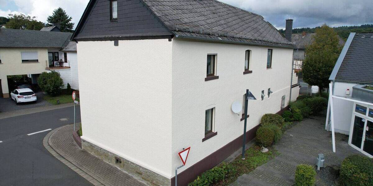 Einfamilienhaus Greifenstein / Ulm Ulm - 8 Zimmer, 168 m&sup2;, 179.000&euro; | Angebot:25985990