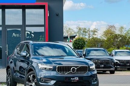 Volvo XC40 53.211 km 27.449 &euro; Lollar 35457