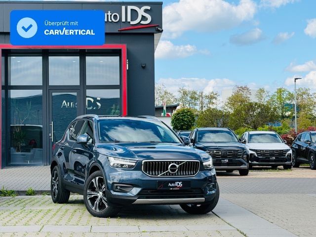 Volvo XC40 53.211 km 27.449 &euro; Lollar 35457