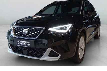 Seat Arona 24.978 km 21.550 &euro; Dillenburg 35683