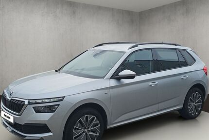 Skoda Kamiq 33.200 km 19.400 &euro; Gießen 35392