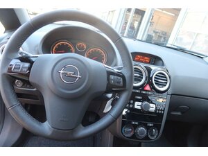 Opel Corsa D Energy 15.800 km 7.490 &euro; Bad Endbach 35080