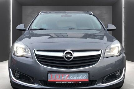 Opel Insignia 219.116 km 5.990 &euro; Lollar 35457