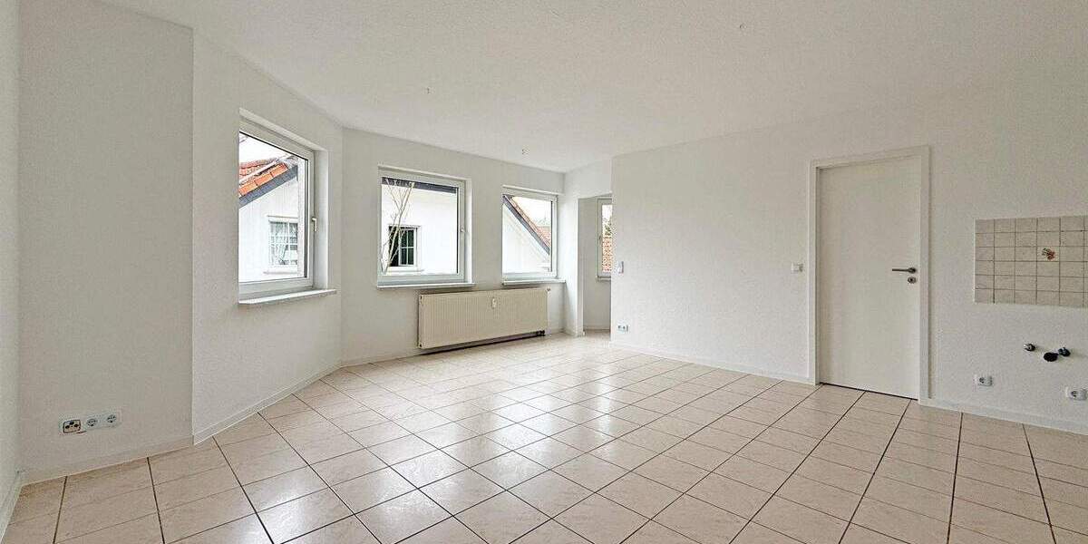 Etagenwohnung Staufenberg - 1 Zimmer, 42 m&sup2;, 109.000&euro; | Angebot:25799806