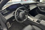 Peugeot 408 GT 225 Plug in Hybrid 360° Cam FULL LED 50.200 km 26.120 &euro; Lich 35423