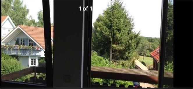 Dachgeschoßwohnung Wettenberg - 3.5 Zimmer, 93 m&sup2;, 243.000&euro; | Angebot:25178314