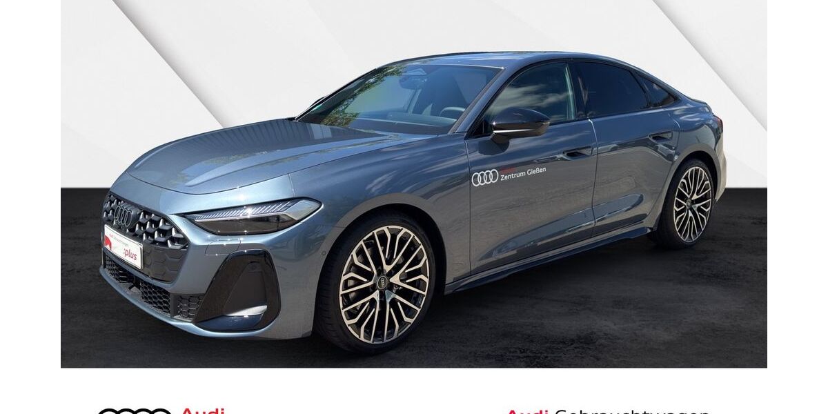 Audi A5 16.681 km 48.730 &euro; Giessen 35394