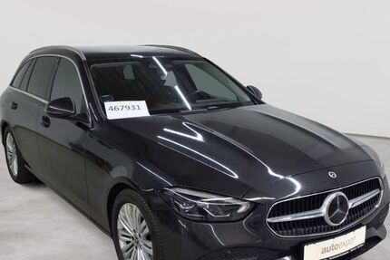 Mercedes-Benz C 220 195.010 km 20.989 &euro; Fernwald-Steinbach 35463