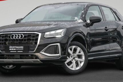 Audi Q2 20.656 km 26.930 &euro; Herborn 35745
