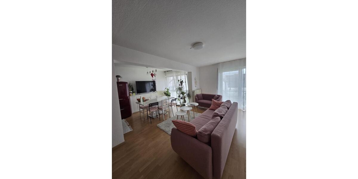 Erdgeschoßwohnung Pohlheim - 2 Zimmer, 82 m&sup2;, 850&euro; | Angebot:25613887