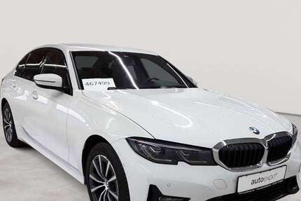 BMW 320 165.530 km 22.290 &euro; Fernwald-Steinbach 35463