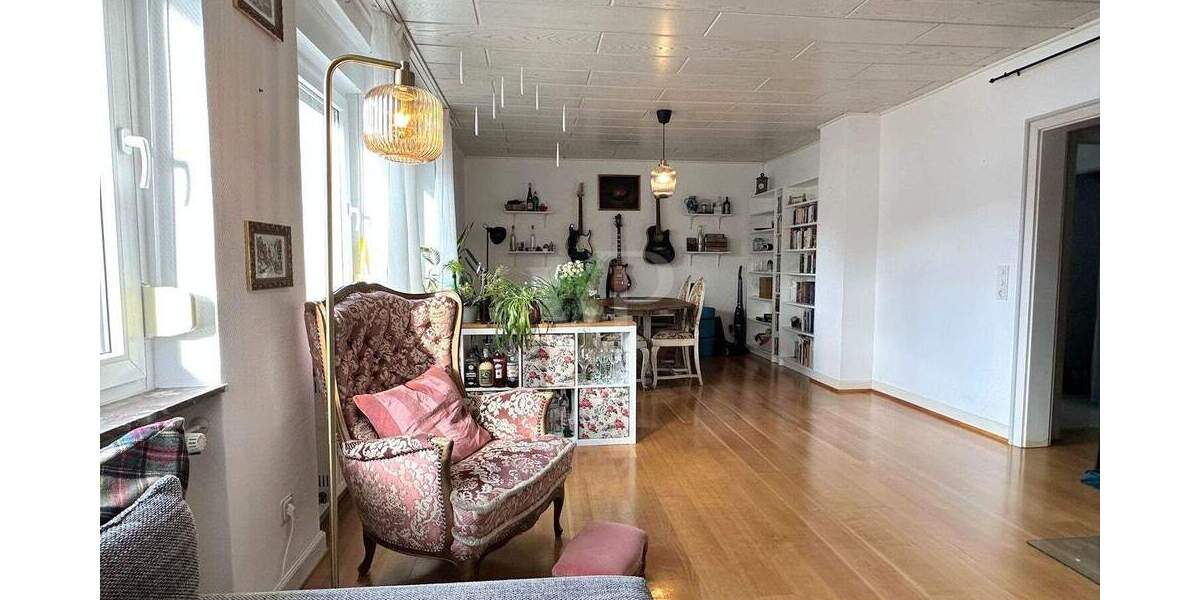 Mehrfamilienhaus, Wohnhaus Neu-Anspach Anspach - 5 Zimmer, 163 m&sup2;, 449.000&euro; | Angebot:25695531