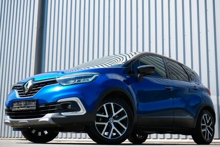 Renault Captur 97.300 km 10.890 &euro; Haiger 35708