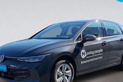 VW Golf 14.000 km 22.480 &euro; Hüttenberg-Rechtenbach 35625