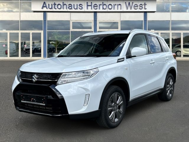 Suzuki Vitara 14.750 km 23.450 &euro; Herborn 35745