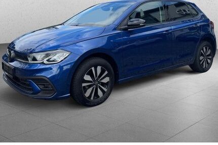 VW Polo 24.742 km 19.585 &euro; Neu-Anspach 61267