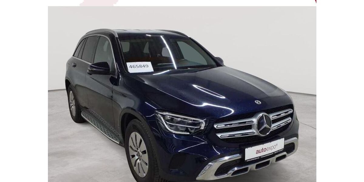 Mercedes-Benz GLC 220 97.020 km 29.589 &euro; Fernwald-Steinbach 35463