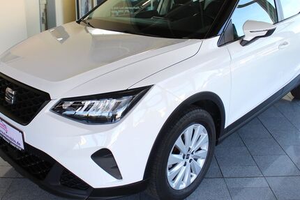 Seat Arona 23.164 km 16.480 &euro; Wölfersheim 61200