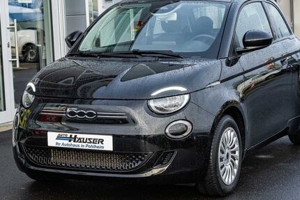 Fiat 500e 30.553 km 13.795 &euro; Pohlheim 35415