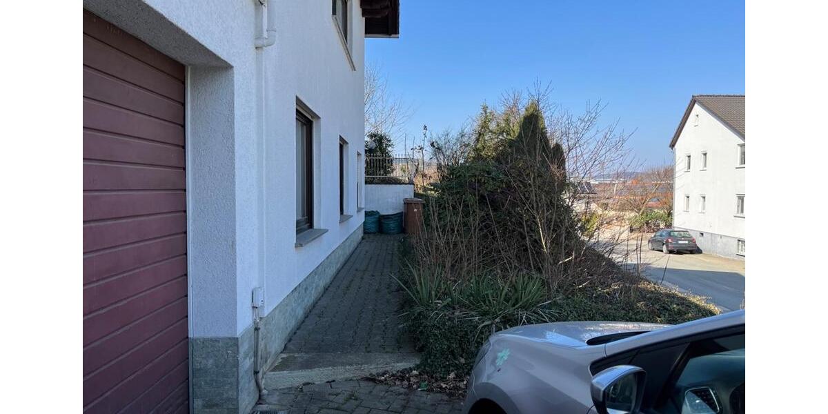 Einfamilienhaus Sinn - 5.5 Zimmer, 166 m&sup2;, 299.000&euro; | Angebot:25918560