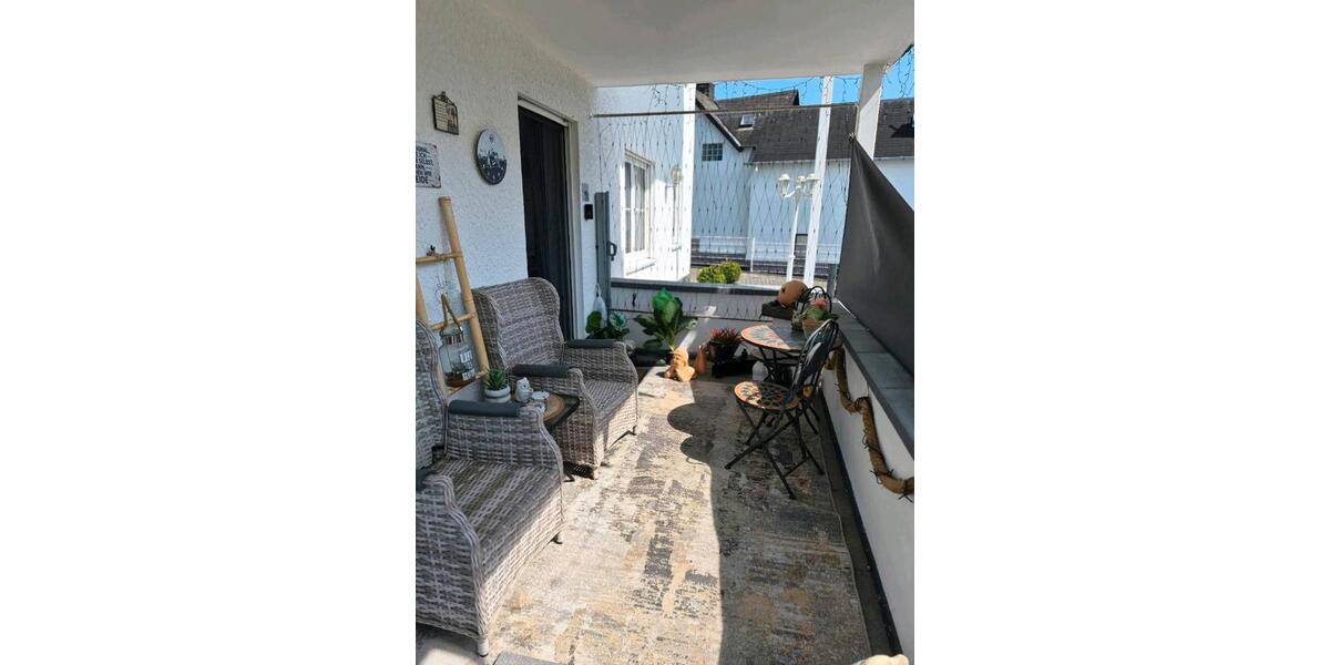 Terrassenwohnung Hohenahr - 2.5 Zimmer, 76 m&sup2;, 245.000&euro; | Angebot:26818406