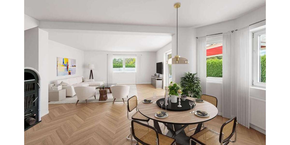 Einfamilienhaus Mittenaar - 4 Zimmer, 115 m&sup2;, 345.000&euro; | Angebot:25433550