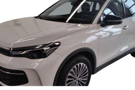 VW Tiguan 17.990 km 36.490 &euro; Butzbach 35510