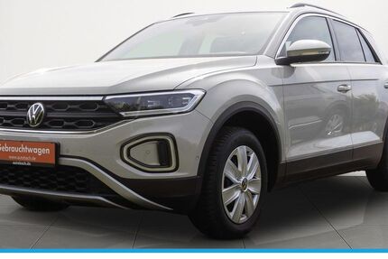 VW T-Roc 76.550 km 21.980 &euro; Weilburg 35781