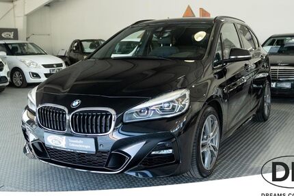 BMW 220 Active Tourer 90.502 km 18.850 &euro; Bad Nauheim 61231