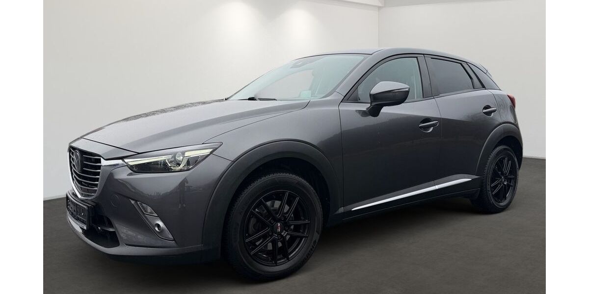 Mazda CX-3 69.000 km 13.490 &euro; Dillenburg 35684