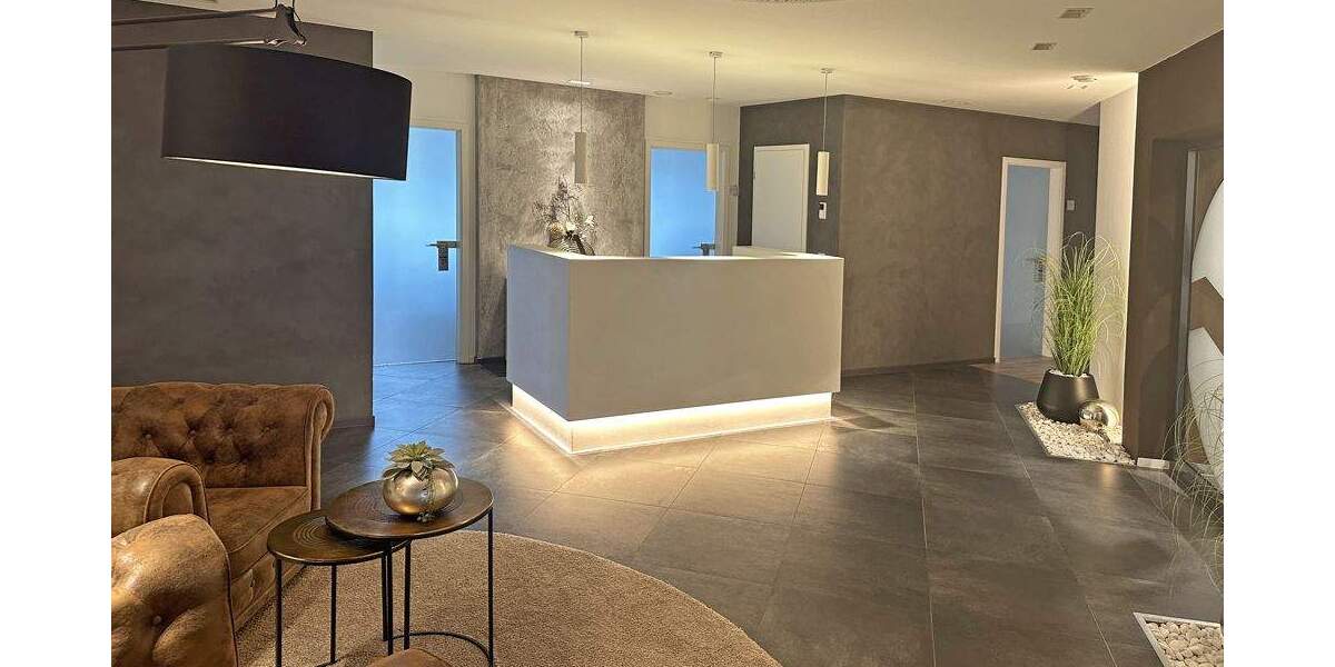 Gewerbeobjekt Bad Nauheim - 1.570.000&euro; | Angebot:25676838