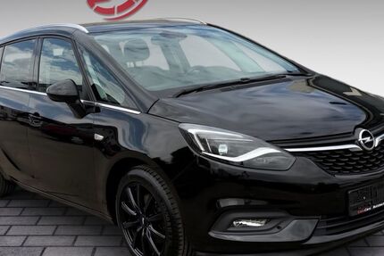 Opel Zafira 140.000 km 9.490 &euro; Butzbach 35510