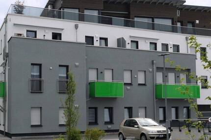 Wohnung Herborn - 3 Zimmer, 100 m&sup2;, 1.120&euro; | Angebot:26824703
