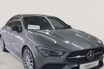 Mercedes-Benz CLA 220 37.959 km 32.990 &euro; Fernwald-Steinbach 35463