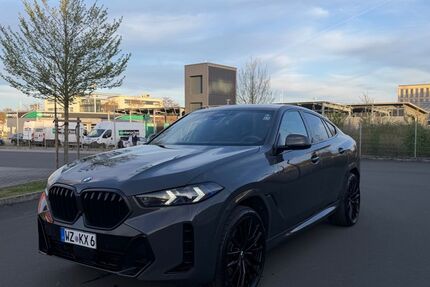 BMW X6 47.000 km 83.700 &euro; Linden 35440