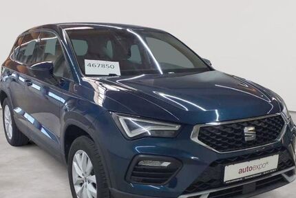 Seat Ateca 130.745 km 20.789 &euro; Fernwald-Steinbach 35463