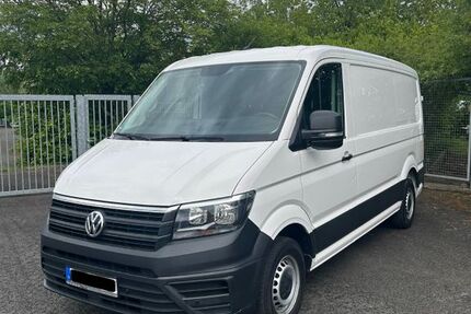 VW Crafter 166.158 km 19.000 &euro; Fernwald 35463
