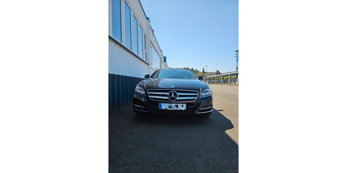 Mercedes-Benz CLS 350 90.000 km 20.999 &euro; Ehringshausen 35630