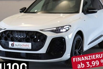 Audi Q5 6.115 km 47.490 &euro; Gießen 35394