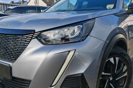 Peugeot 2008 62.325 km 14.518 &euro; Wölfersheim 61200