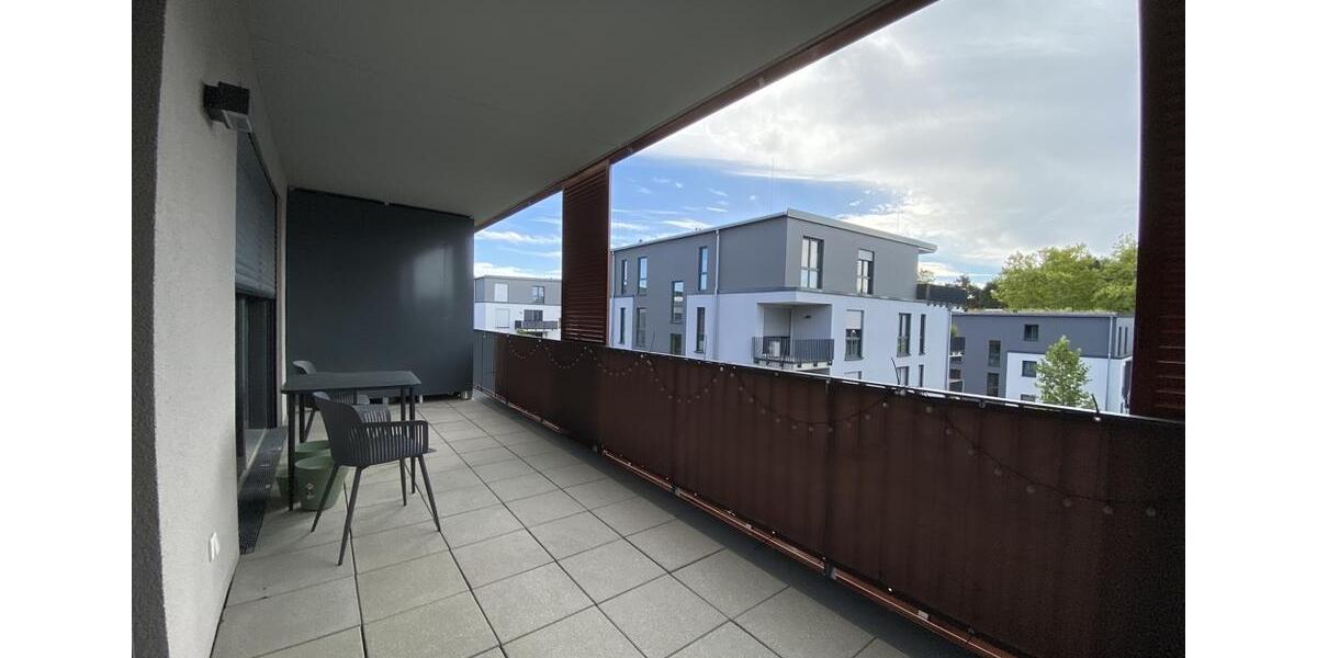 Etagenwohnung Gießen Anneröder Siedlung - 2 Zimmer, 64 m&sup2;, 850&euro; | Angebot:25158527