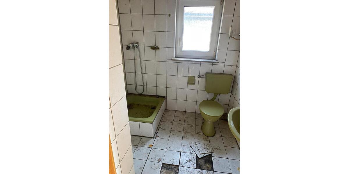 Einfamilienhaus Dillenburg Oberscheld - 65.000&euro; | Angebot:26233984