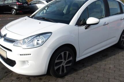 Citroen C3 60.065 km 7.490 &euro; Wetzlar 35586
