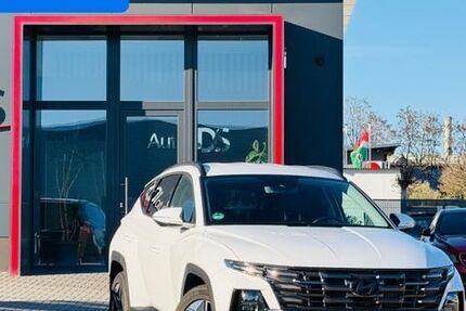 Hyundai TUCSON 25.339 km 29.449 &euro; Lollar 35457