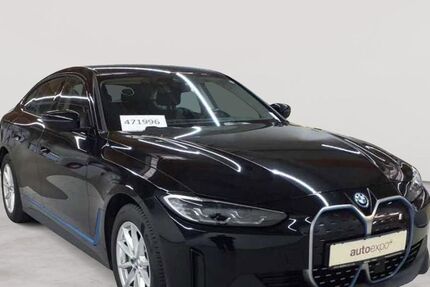 BMW i4 77.263 km 29.289 &euro; Fernwald-Steinbach 35463