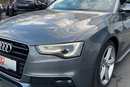Audi A5 250.787 km 9.990 &euro; Giessen 35394