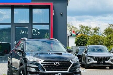 Hyundai TUCSON 105.514 km 15.499 &euro; Lollar 35457